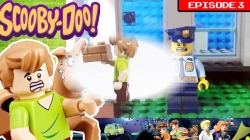 مجموعه استاپ موشن لگو ها برای کودکان قسمت 283